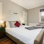 Doorly Park Prázdninový dům Sligo