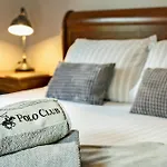 Doorly Park Ferienhaus *