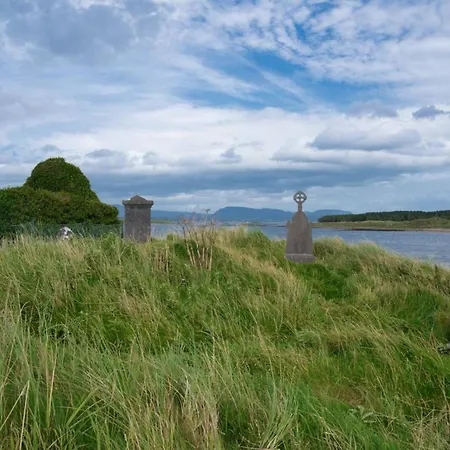 Nyaraló Doorly Park Sligo