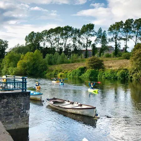 Doorly Park Sligo