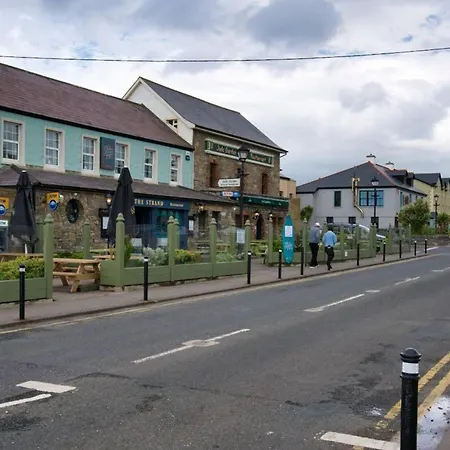 Doorly Park Sligo