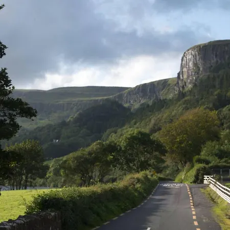 Doorly Park * Sligo
