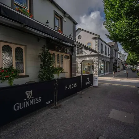 Doorly Park 度假居