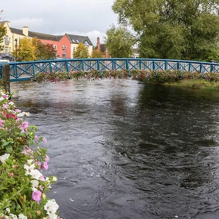 Doorly Park Nyaraló *