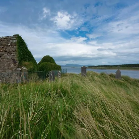 Doorly Park Semesterbostad Sligo