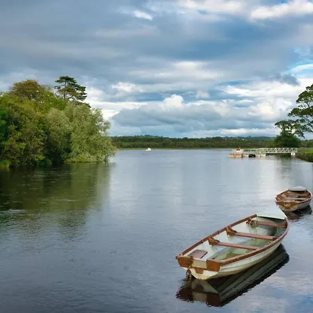 Nyaraló Doorly Park Sligo