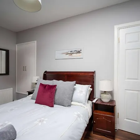 Holiday home Doorly Park