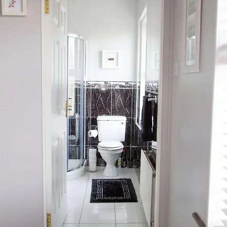 Holiday home Doorly Park Sligo