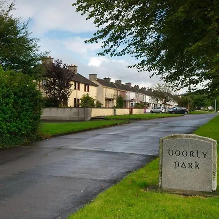 Doorly Park *
