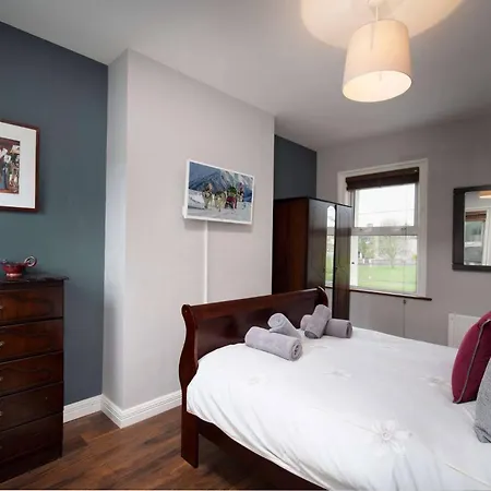 Doorly Park * Sligo