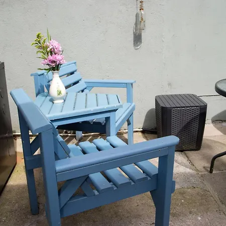 Doorly Park Holiday home Sligo