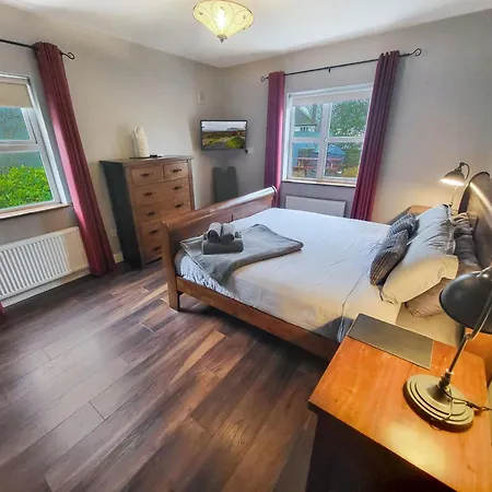 Doorly Park Holiday home Sligo