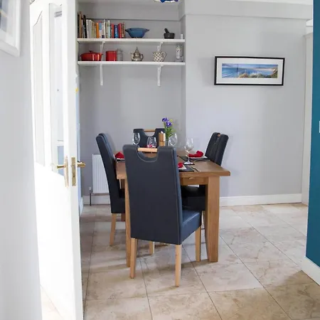 Holiday home Doorly Park