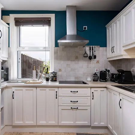 Doorly Park Nyaraló Sligo