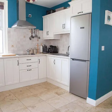 Doorly Park Holiday home *