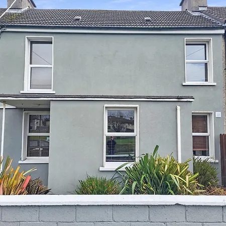 Holiday home Doorly Park Sligo
