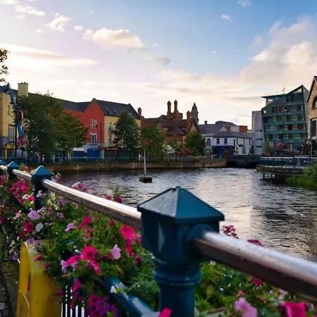 Doorly Park Nyaraló