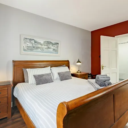 Doorly Park Holiday home