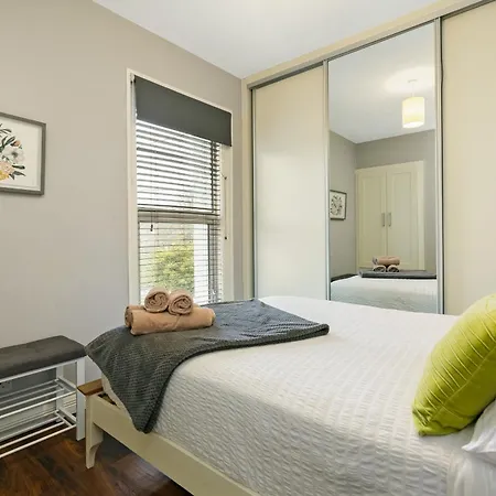 Doorly Park 度假居 *