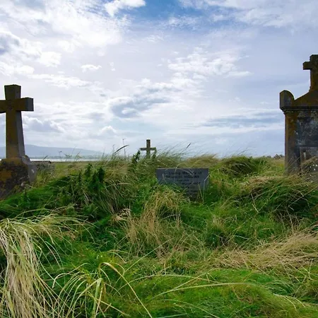 Doorly Park Nyaraló