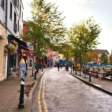 Nyaraló Doorly Park