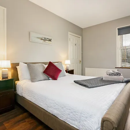 Doorly Park بيت للعطل سلايغو