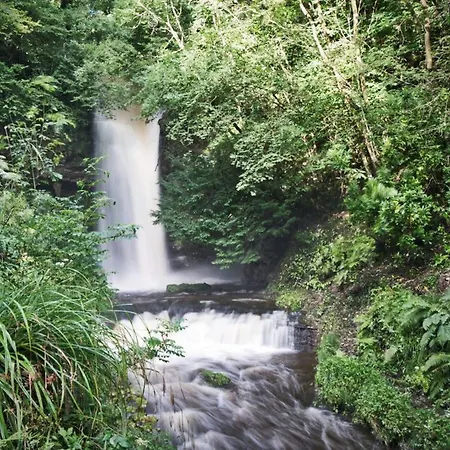 Doorly Park Nyaraló *