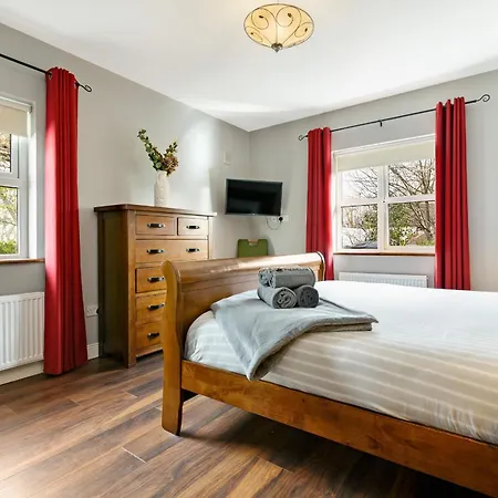 Doorly Park Nyaraló Sligo