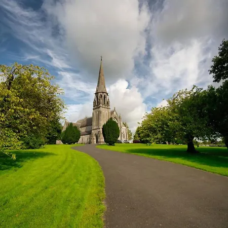Nyaraló Doorly Park Sligo