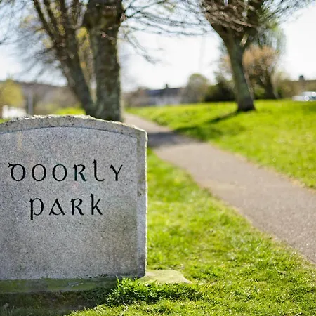 Doorly Park