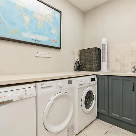 Holiday home Doorly Park