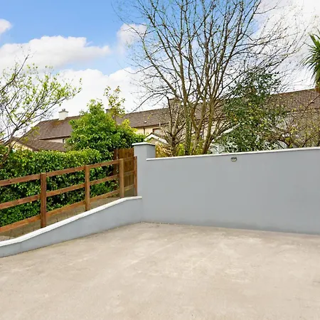 Doorly Park Holiday home *