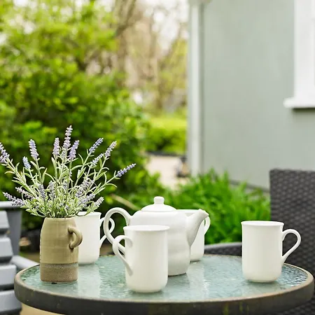 度假居 Doorly Park *