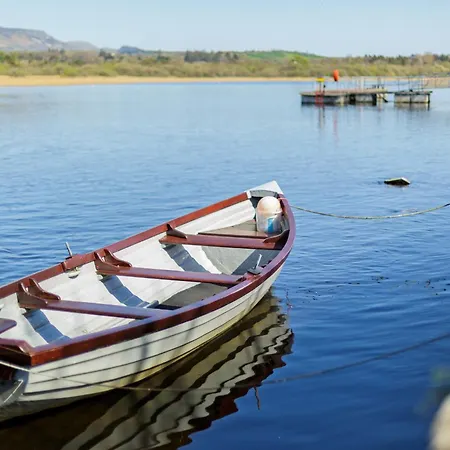 Doorly Park Nyaraló Sligo