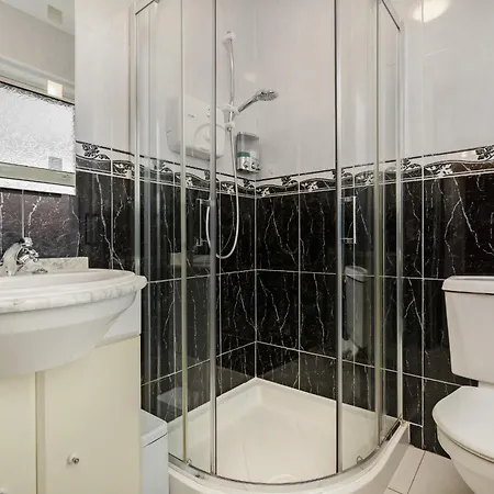 Nyaraló Doorly Park Sligo