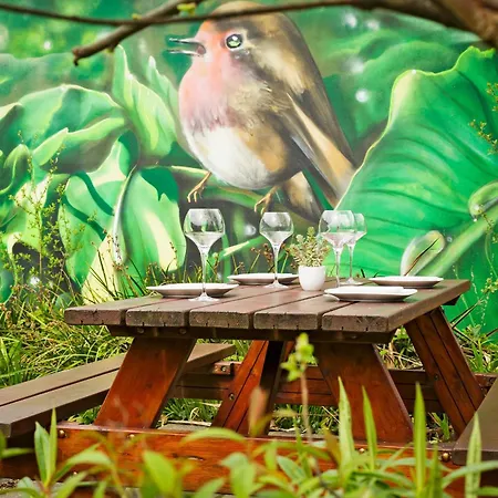 Doorly Park