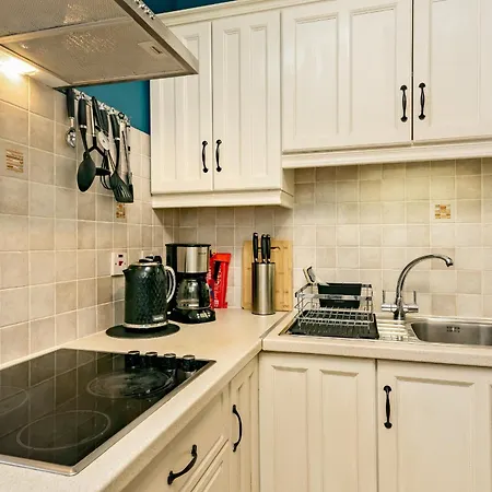 Holiday home Doorly Park