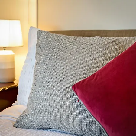 度假居 Doorly Park *