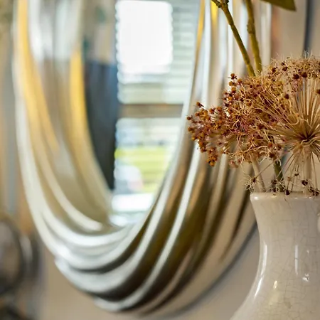 Nyaraló Doorly Park Sligo