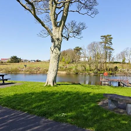 Doorly Park Holiday home