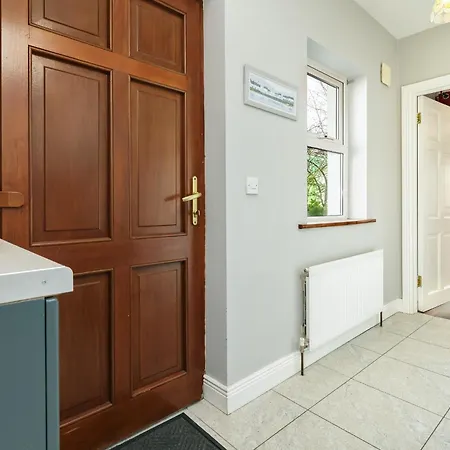 度假居 Doorly Park