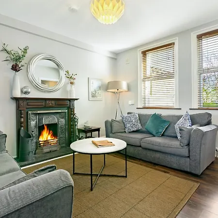 Holiday home Doorly Park