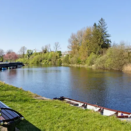 Doorly Park Semesterbostad Sligo