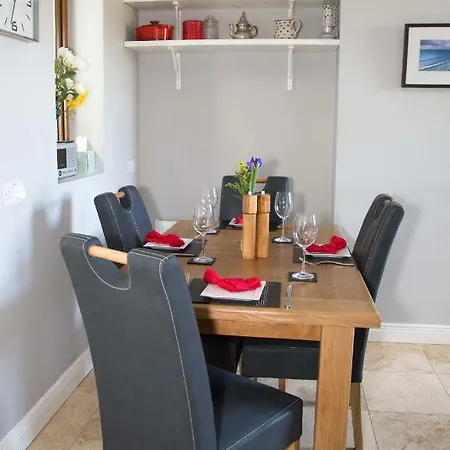 Doorly Park Holiday home *