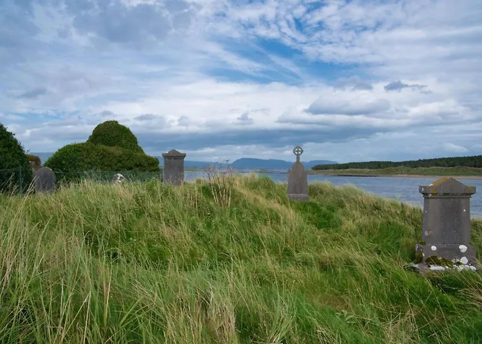 Сasa de vacaciones Doorly Park Sligo