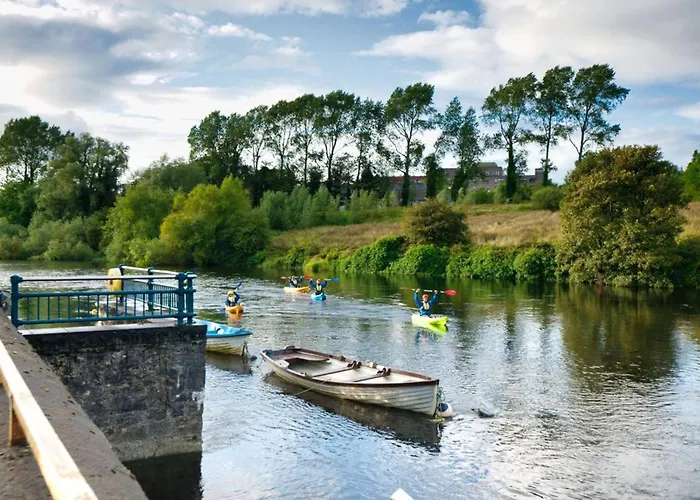Doorly Park Sligo