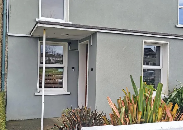 Doorly Park Сasa de vacaciones Sligo