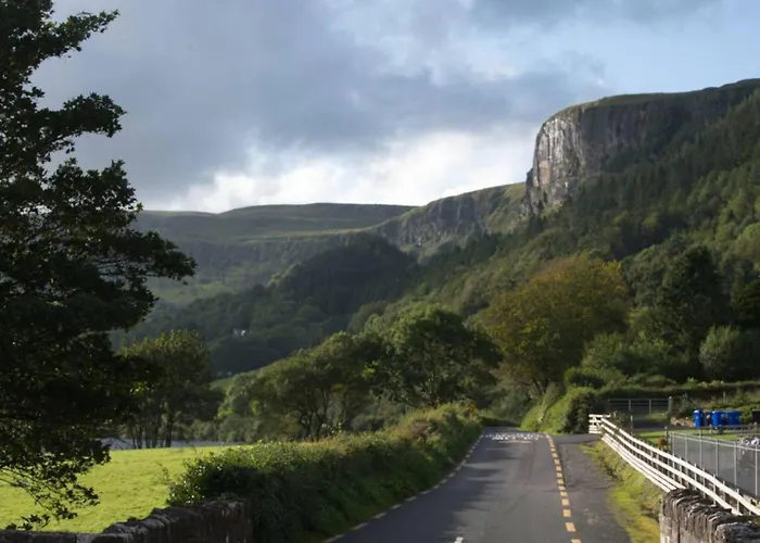 Doorly Park * Sligo