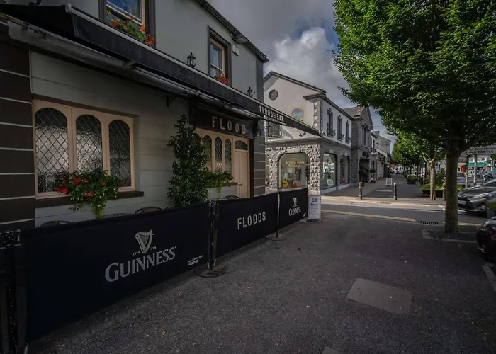 Doorly Park Сasa de vacaciones