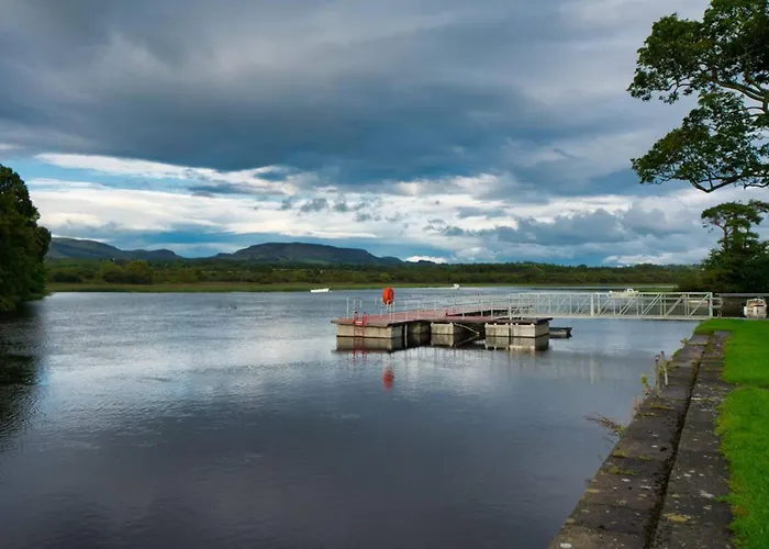 Сasa de vacaciones Doorly Park *